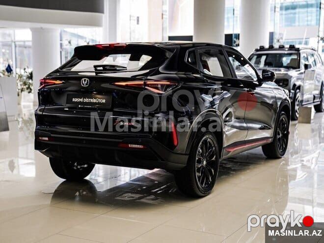Changan X5 Beyond pro, 2026 il — Avtomobillər, Bakı (4)