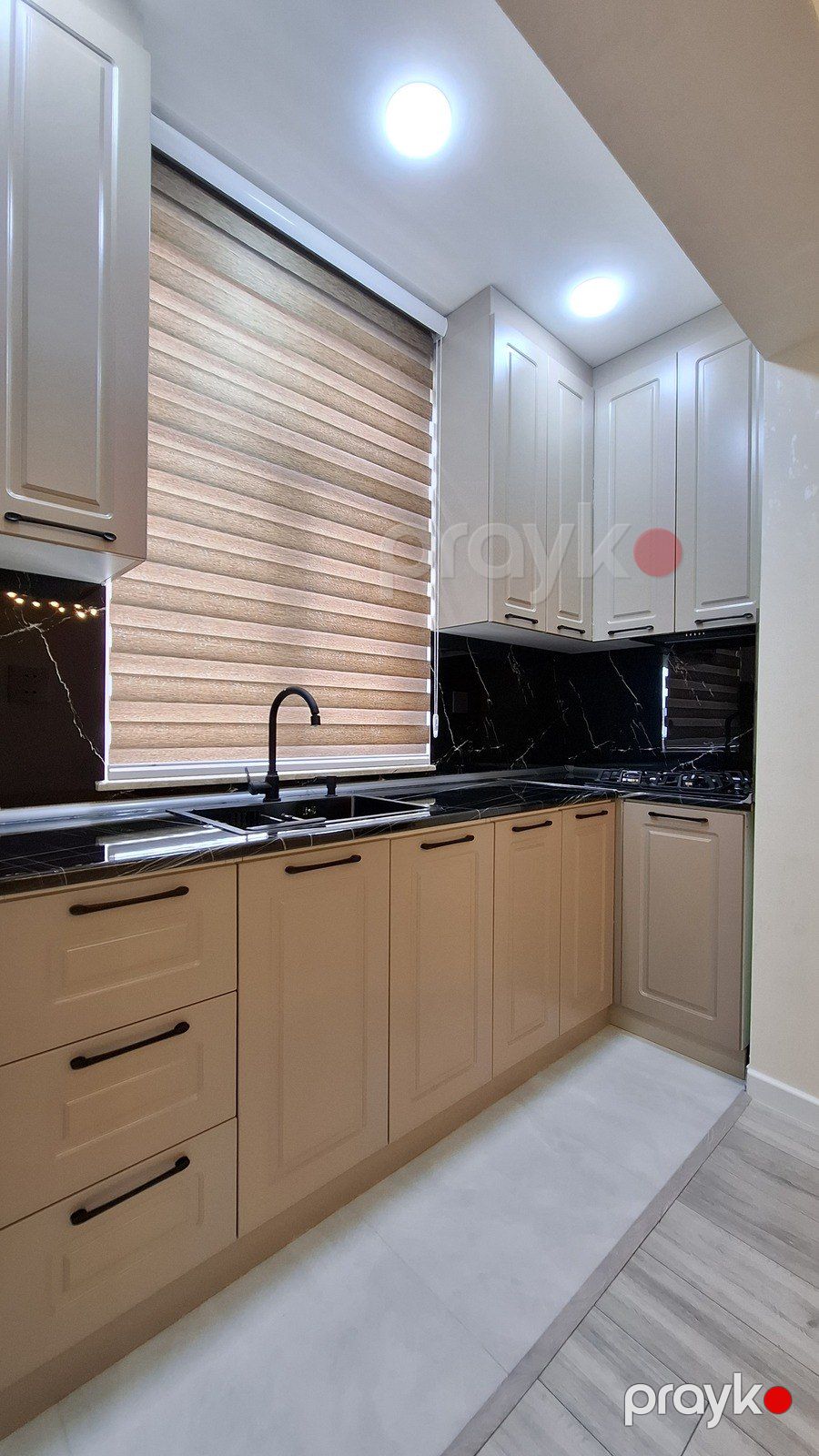 Satılır 3 otaqlı köhnə tikili 75 m² — Mənzil, Bakı (5)