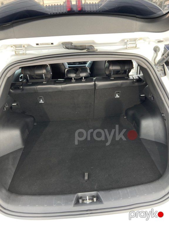 Changan Qiyuan Q05, 1.5 L, 18.99 kWh, 2025 il, 54 000 km — Avtomobillər, Xaçmaz (7)