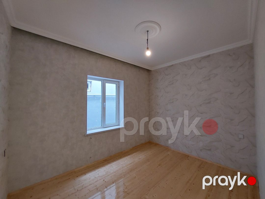 Həyət evi, Hövsan qəs — Ev, villa, Bakı (12)