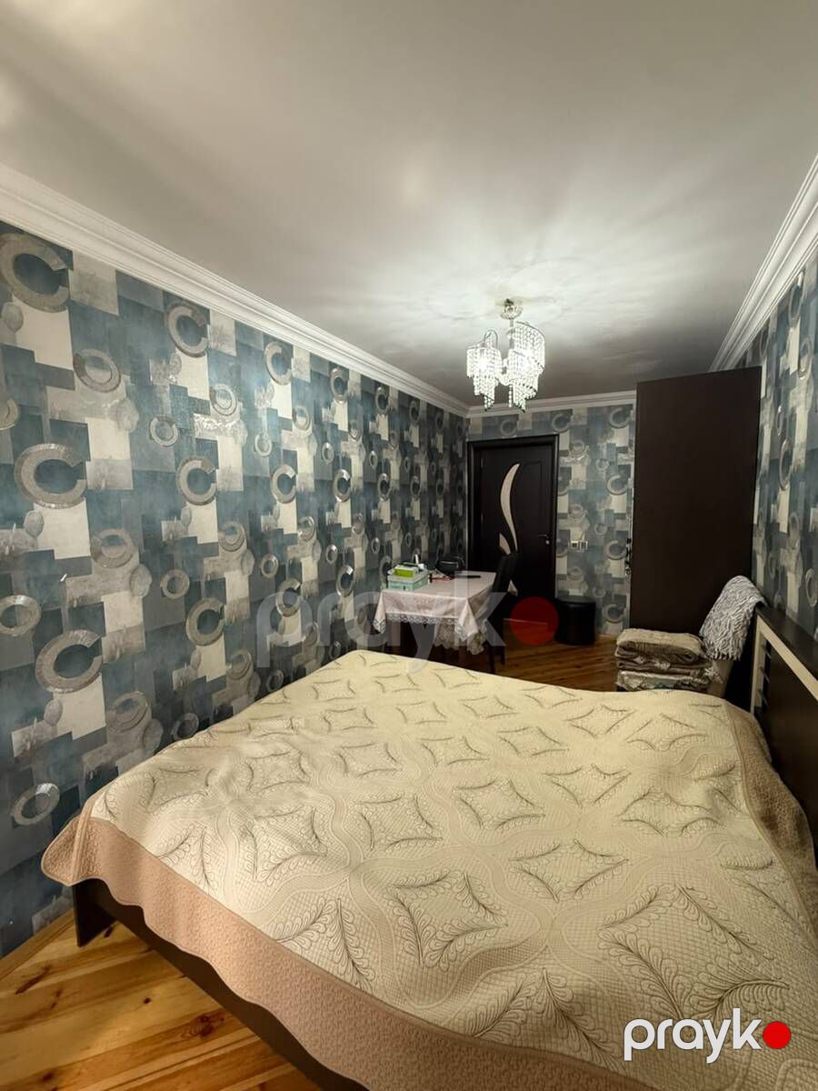 Satılır 3 otaqlı köhnə tikili 85 m² — Mənzil, Bakı (5)