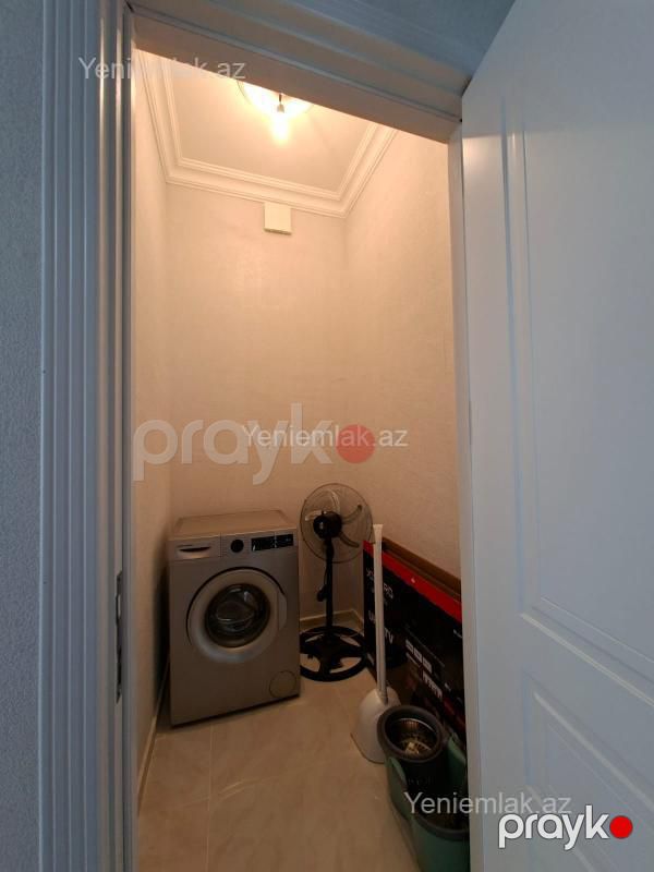 Kirayə 2 otaqlı Bina evi menzil (Yeni tikili), 95 m², Sumqayıt Bulvarı — Mənzil, Sumqayıt (2)