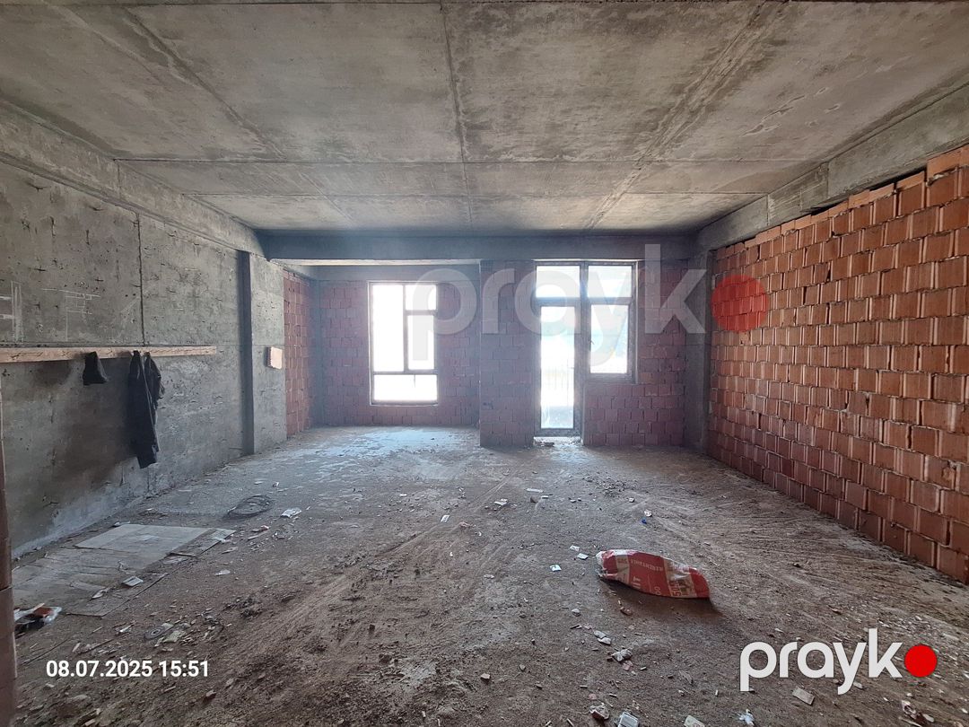 Satılır 3 otaqlı yeni tikili 140 m² — Mənzil, Bakı (4)