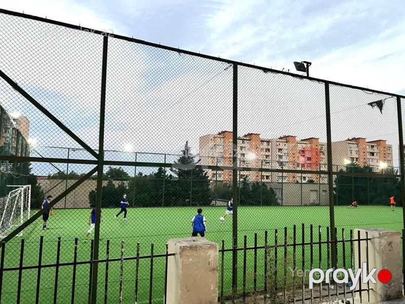Satılır 3 otaqlı Bina evi menzil (Yeni tikili), 115 m², Suraxanı rayonu — Mənzil, Bakı (2)