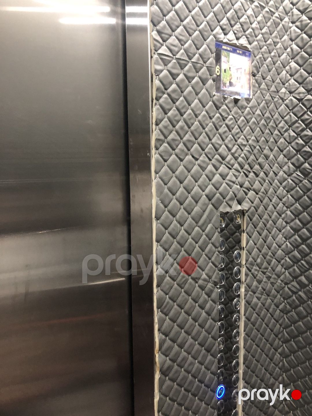 Satılır 1 otaqlı yeni tikili 66 m² — Mənzil, Bakı (5)