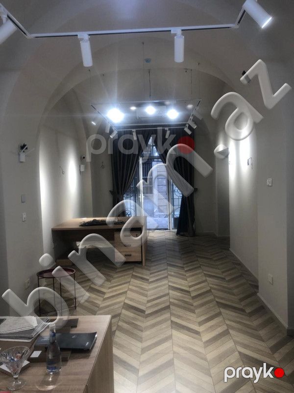 3 otaqlı Ofis, Kirayə (aylıq), Bakı, Səbail, Sahil — Ofis, Bakı (6)