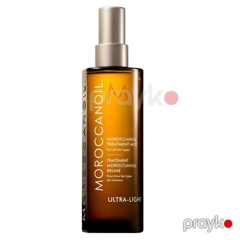 Saç üçün mist Moroccanoil Treatment Ultra-Light, 100 ml — Bakı