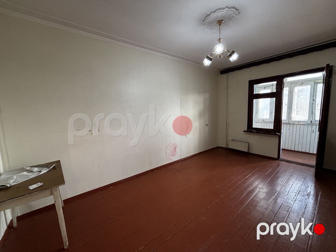 Satılır 3 otaqlı köhnə tikili 85 m² — Mənzil, Bakı (2)