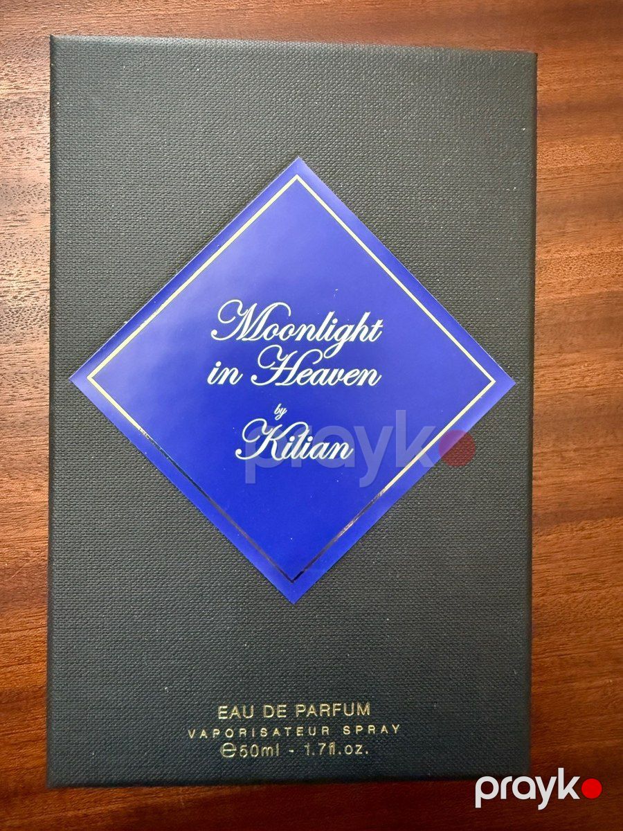 Moonlight in Heaven by Kilian ətri — Gözəllik və səhiyyə, Bakı (2)