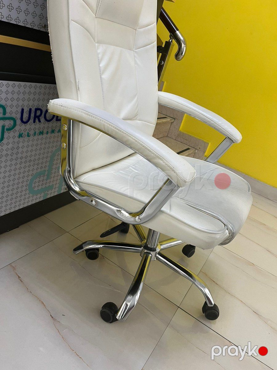 Ofis kreslosu — Mebel, Bakı (4)