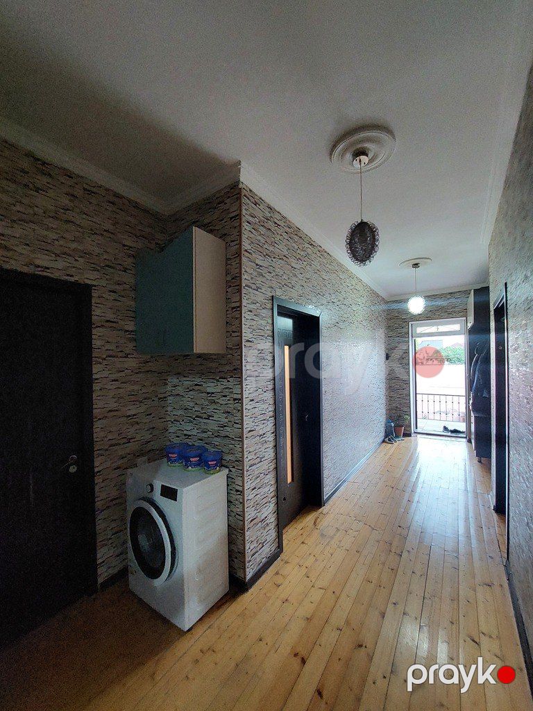 Satılır 4 otaqlı həyət evi/bağ evi 100 m² — Ev, villa, Bakı (11)