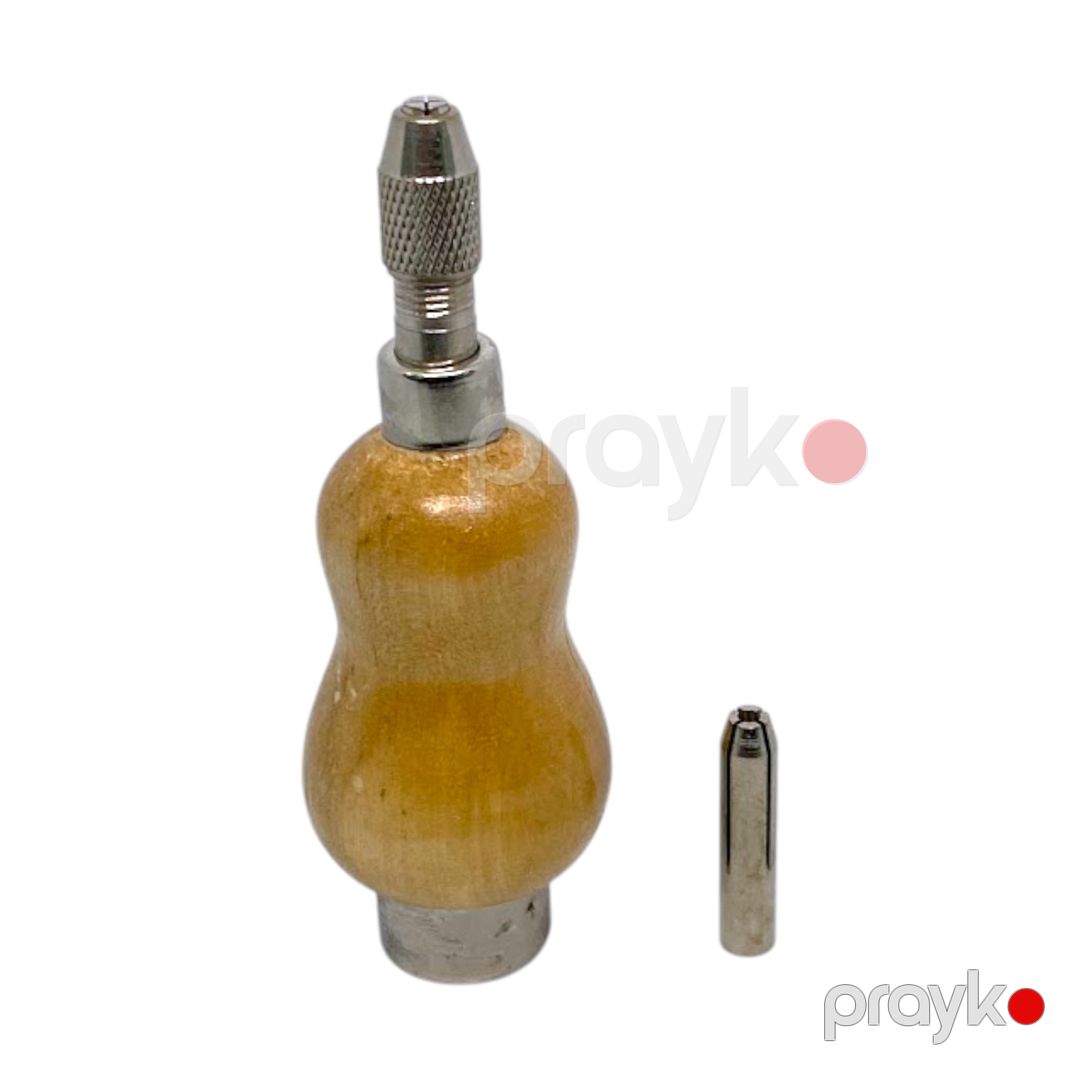 Cilalama avadanlığı üçün adapter-patron Alex Machine 216-391 HAN-1371 - ZGA_HAN-1371 — Mallar, Bakı (2)