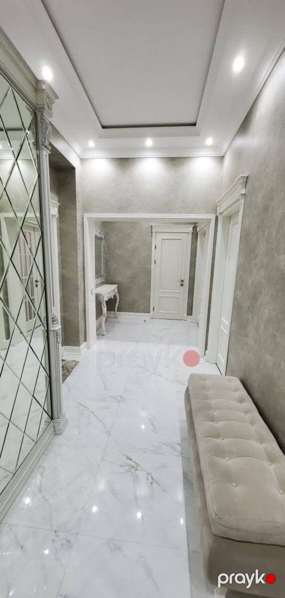 Satılır 3 otaqlı yeni tikili 110 m² — Mənzil, Bakı (11)