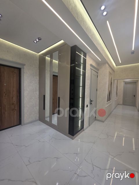 Satılır 3 otaqlı yeni tikili 109 m² — Bakı