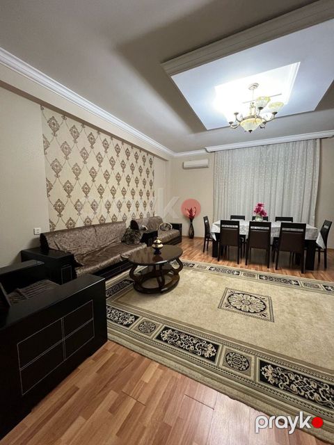 Satılır 3 otaqlı yeni tikili 111.1 m² — Bakı