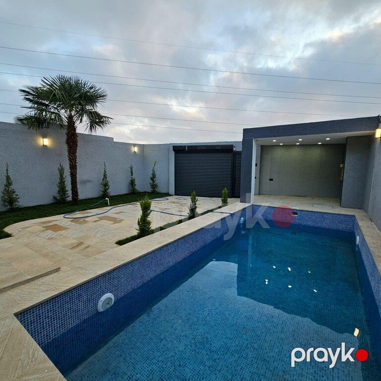 Bağ evi kirayə verilir, Mərdəkan qəs — Ev, villa, Bakı (2)