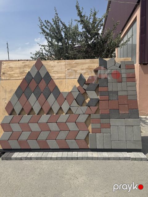 Tamet və borduyur satışı — Bakı