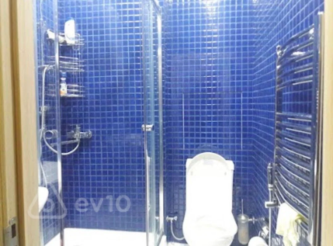 2 otaqlı mənzil, 60 m², Zahid Xelilov — kirayə — Mənzil, Bakı (8)