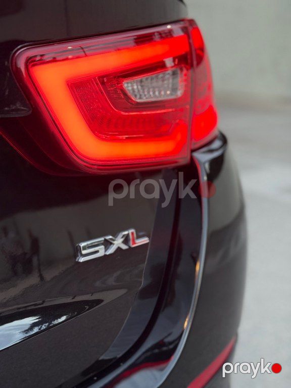 Kia Optima, 2.0 L, 2015 il, 134 000 km — Avtomobillər, Bakı (6)