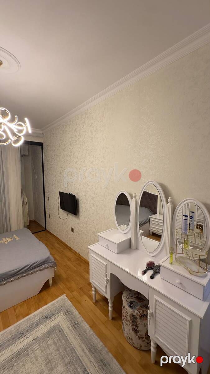 Satılır 2 otaqlı yeni tikili 63 m² — Mənzil, Bakı (6)
