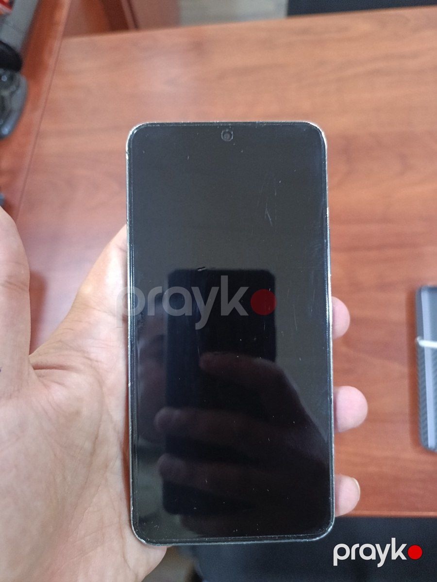 Samsung Galaxy S22 5G Sky Blue 128GB/8GB — Smartfonlar, Masallı (5)