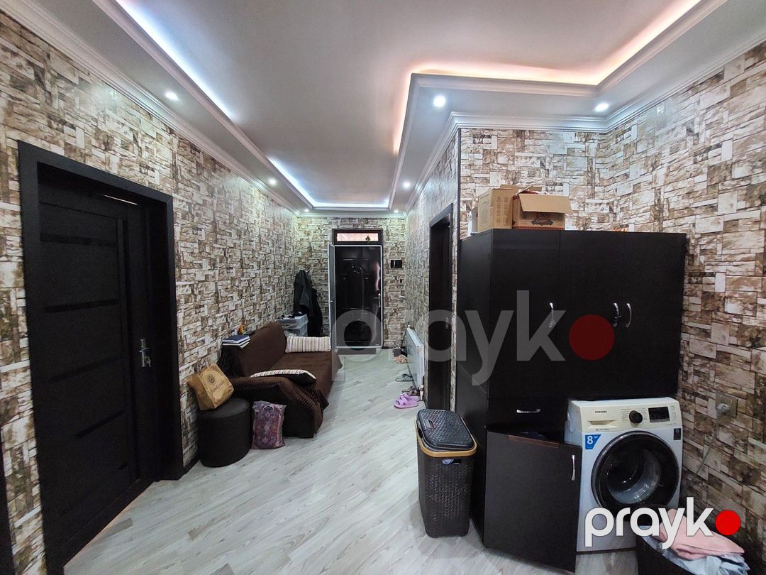 Satılır 4 otaqlı həyət evi/bağ evi 124 m² — Ev, villa, Bakı (9)