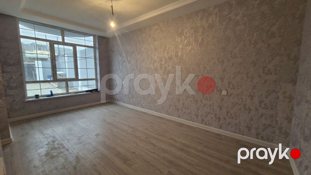 Satılır 4 otaqlı həyət evi/bağ evi 120 m² — Ev, villa, Bakı (4)