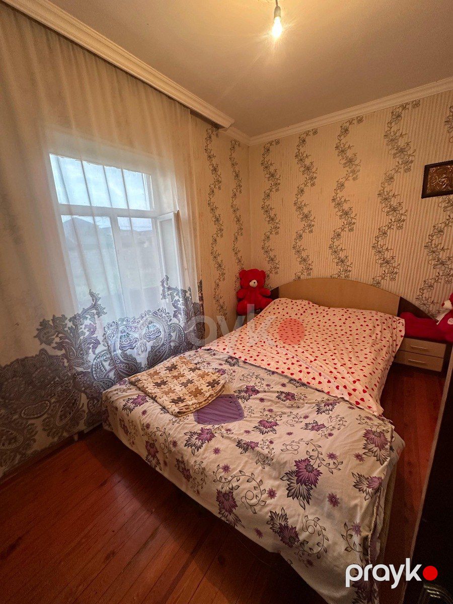 Həyət evi, Mehdiabad qəs — Ev, villa, Bakı (10)