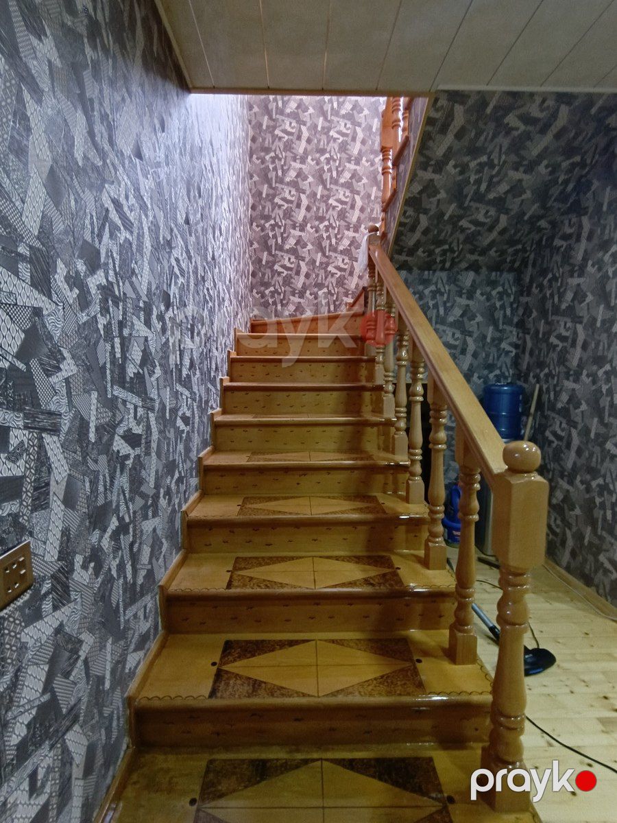 Satılır 7 otaqlı həyət evi/bağ evi 250 m² — Ev, villa, Bakı (8)
