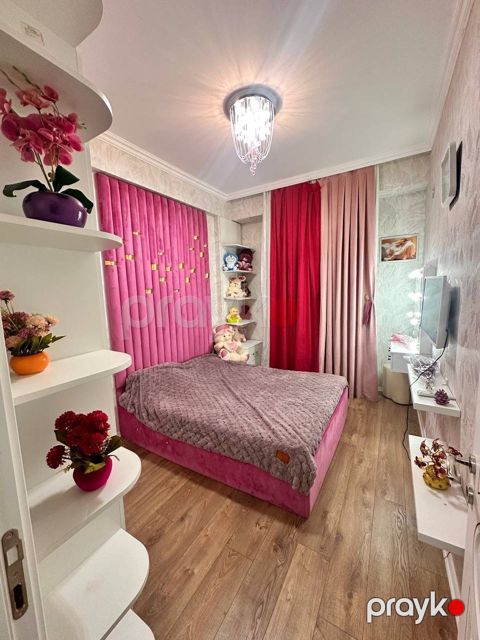 İcarəyə verilir 2 otaqlı yeni tikili 47 m² — Bakı
