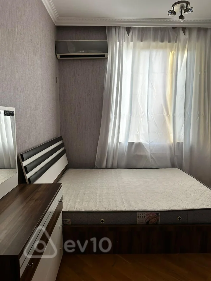 2 otaqlı mənzil, 51 m², Badamdar şosesi — kirayə — Mənzil, Bakı (5)