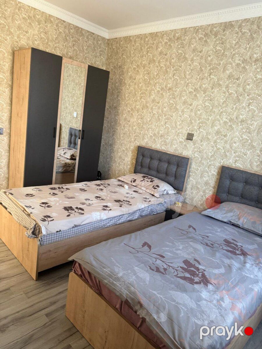 Həyət evi, Buzovna qəs — Ev, villa, Bakı (11)