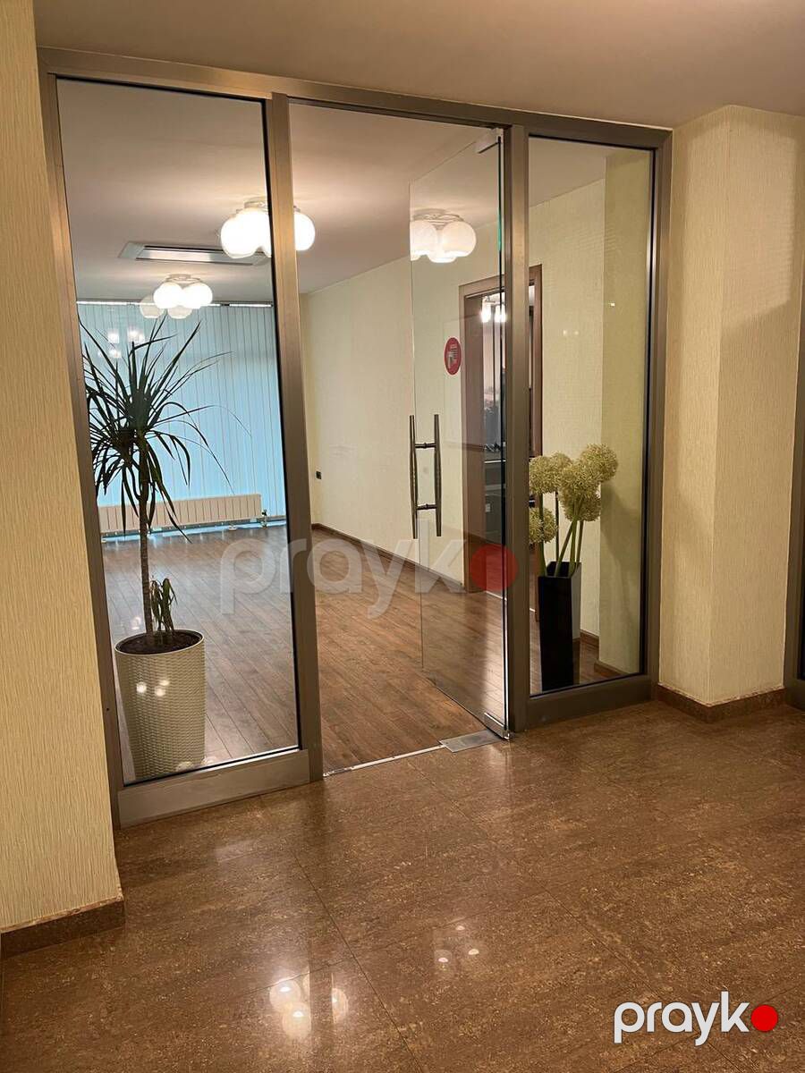 İcarəyə verilir 5 otaqlı ofis 220 m² — Ofis, Bakı (3)