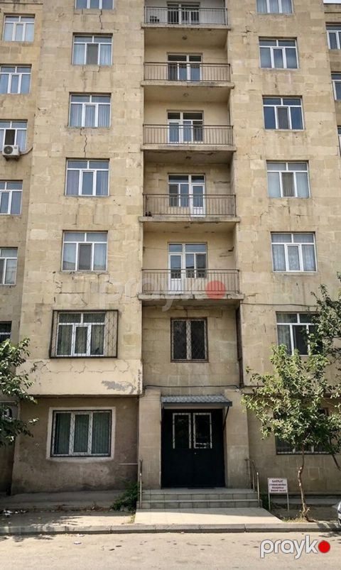 İcarəyə verilir 4 otaqlı ofis 100 m² — Bakı