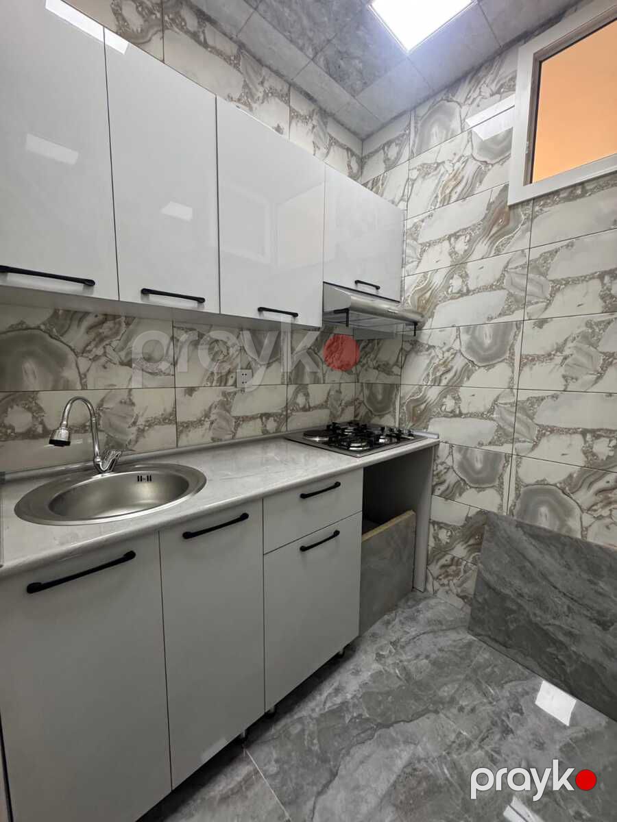 Satılır 2 otaqlı köhnə tikili 35 m² — Mənzil, Bakı (7)
