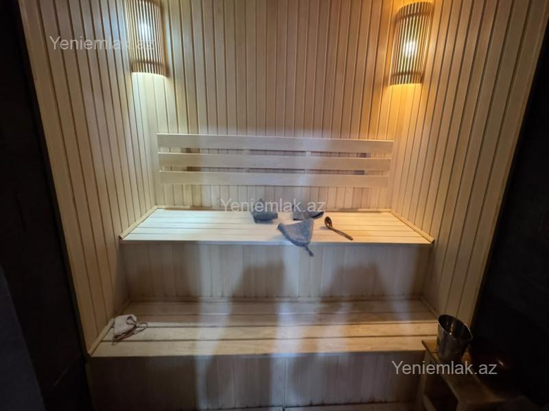 Günlük 4 otaqlı Həyət evi / Villa, 130 m², Novxanı — Ev, villa, Abşeron (5)