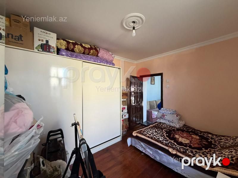 Satılır 2 otaqlı Həyət evi / Villa, 60 m², Sabunçu rayonu — Ev, villa, Bakı (7)