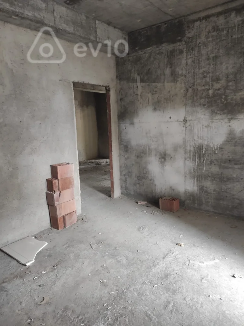 2 otaqlı mənzil, 83 m², Mohsun Senani — Mənzil, Bakı (11)