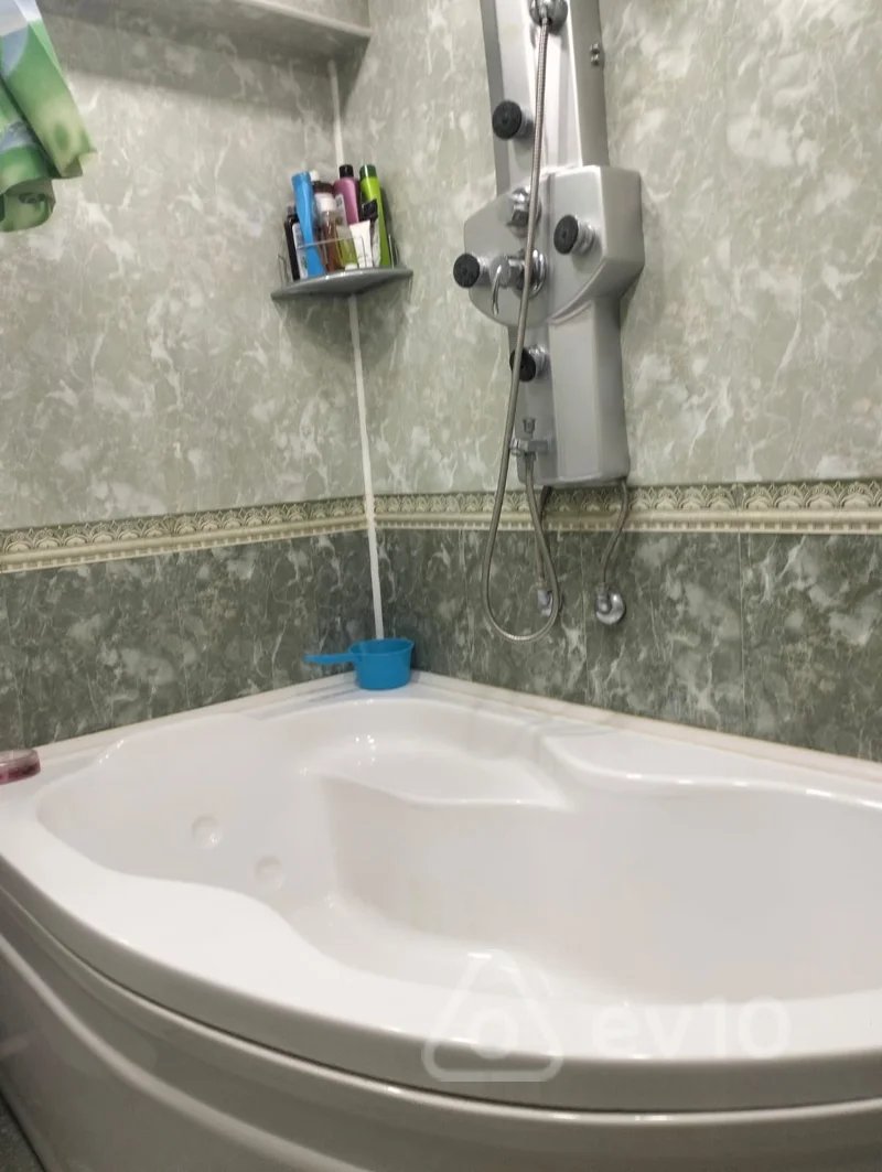 2 otaqlı mənzil, 50 m², hesen mecidov — kirayə — Mənzil, Bakı (11)