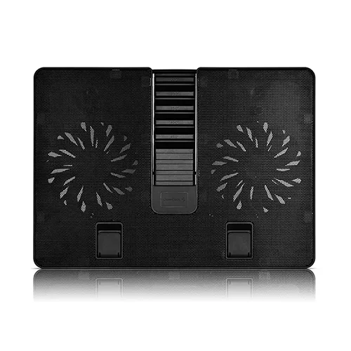 DeepCool U PAL Laptop Cooling Pad — Noutbuk aksesuarları, Bakı (3)