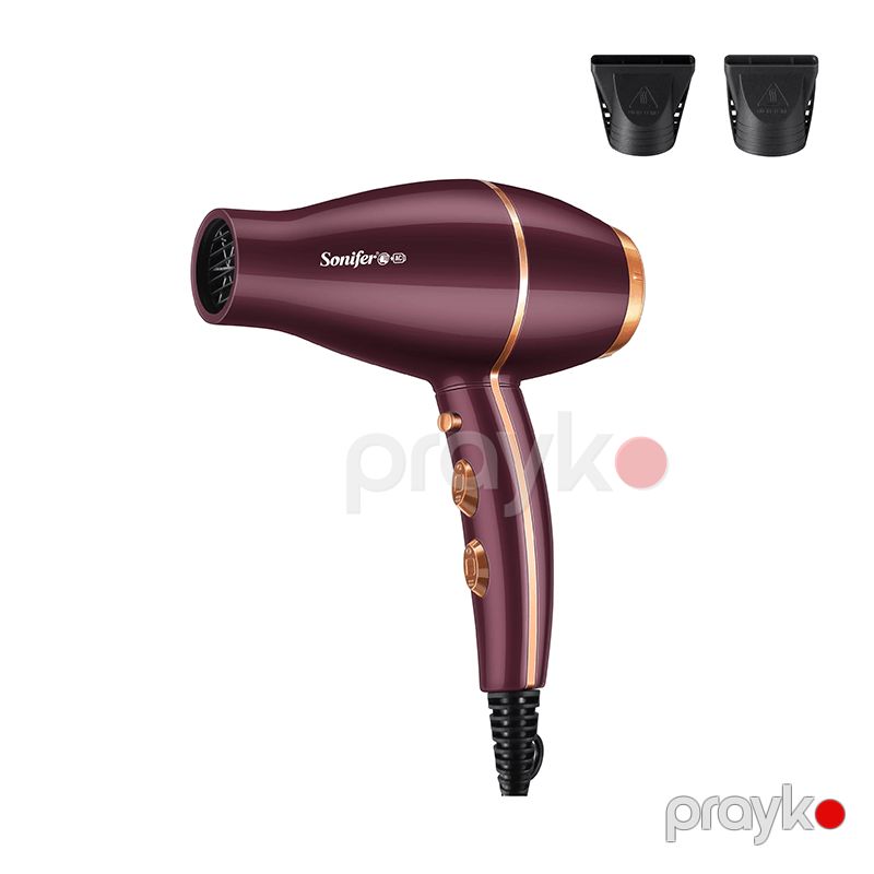 Fen Sonifer SF-9545 — Fən, Bakı (3)