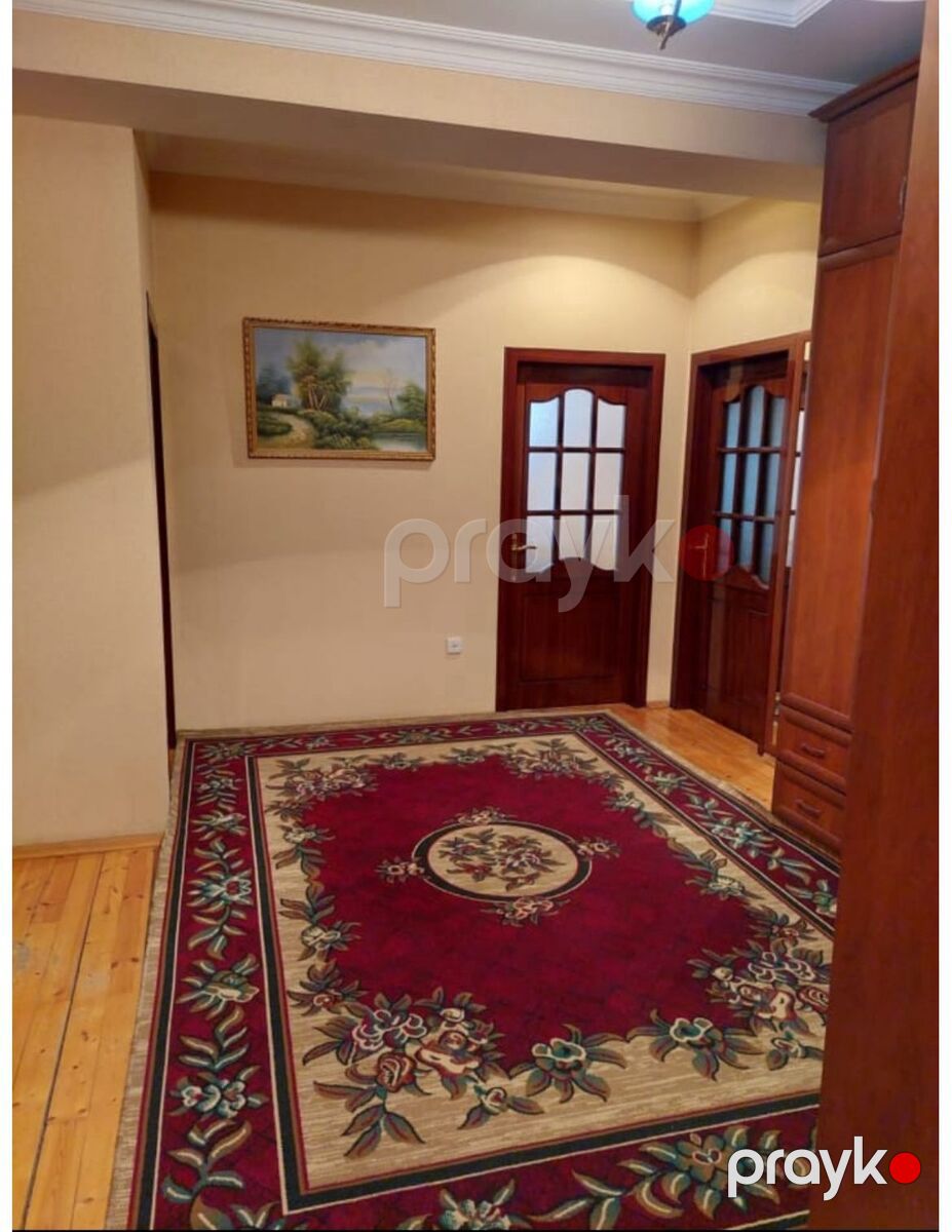 Satılır 2 otaqlı yeni tikili 94 m² — Mənzil, Bakı (8)