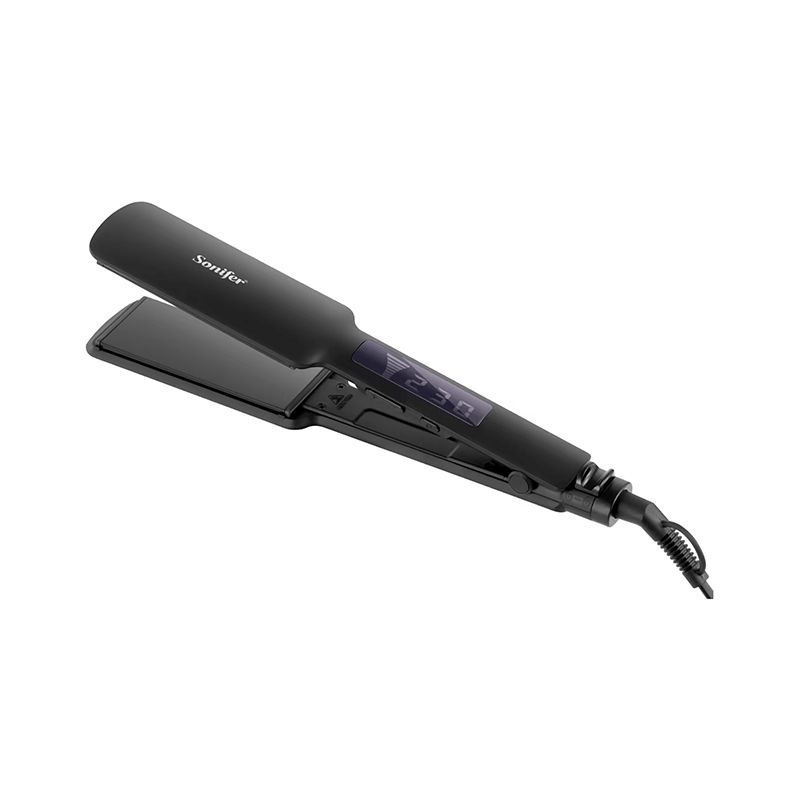 Saç Ütüsü Sonifer SF-9621 — Saç burmağa və düzəltməyə, Bakı