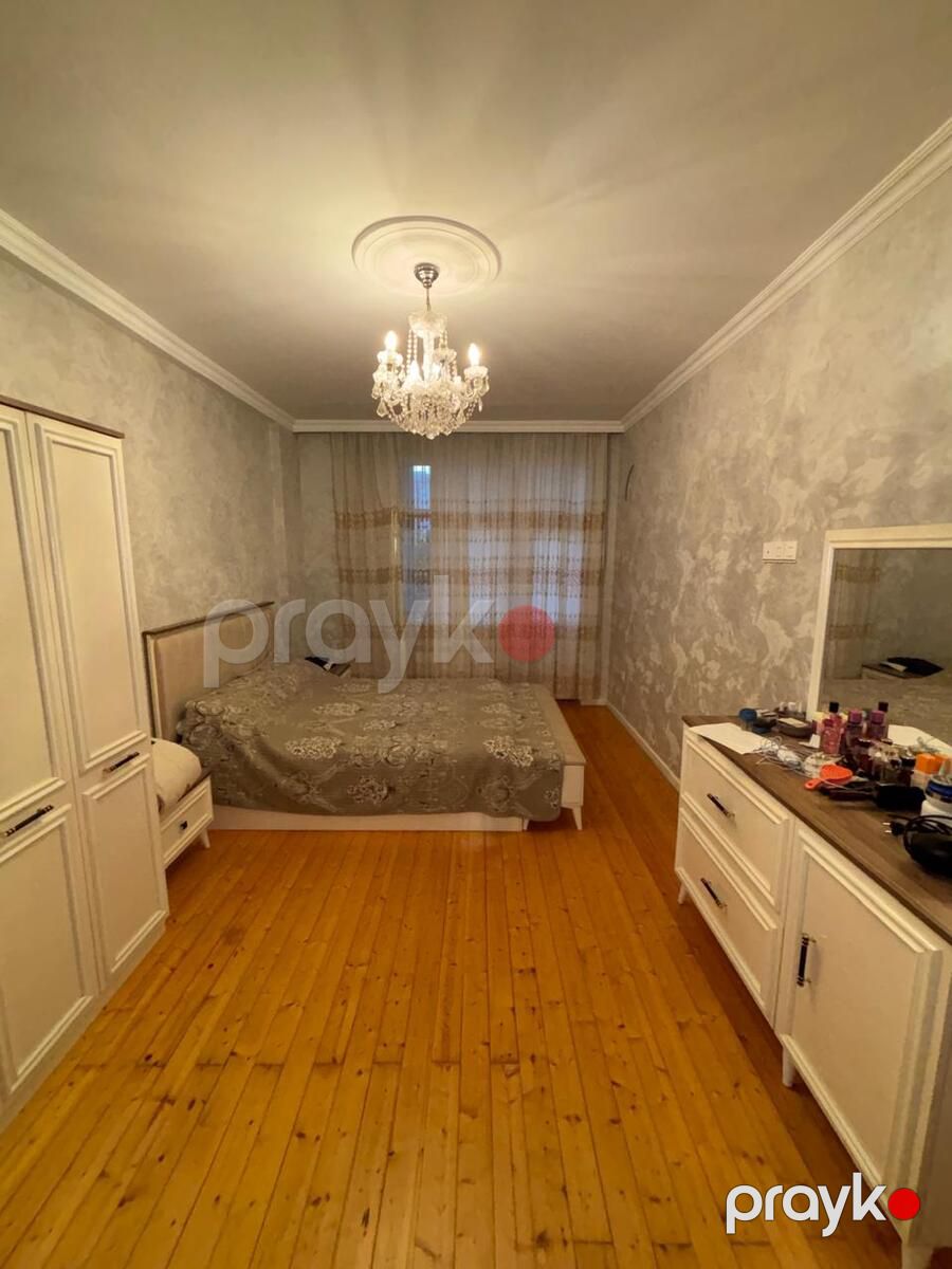 Satılır 3 otaqlı yeni tikili 112 m² — Mənzil, Xırdalan (7)