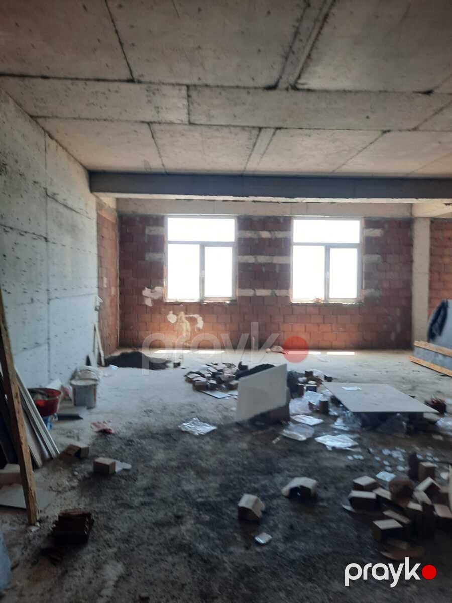 Satılır 3 otaqlı yeni tikili 142 m² — Mənzil, Bakı (3)