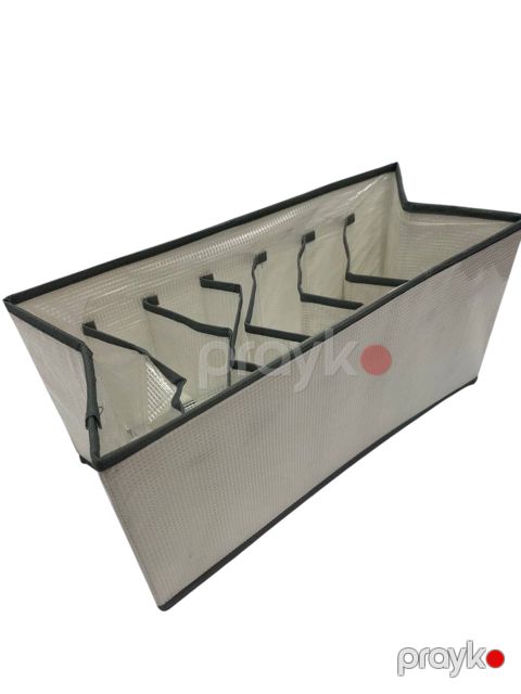 Orqanayzer saxlama üçün fov_1112, PVC, 32x12x12 sm — Bakı