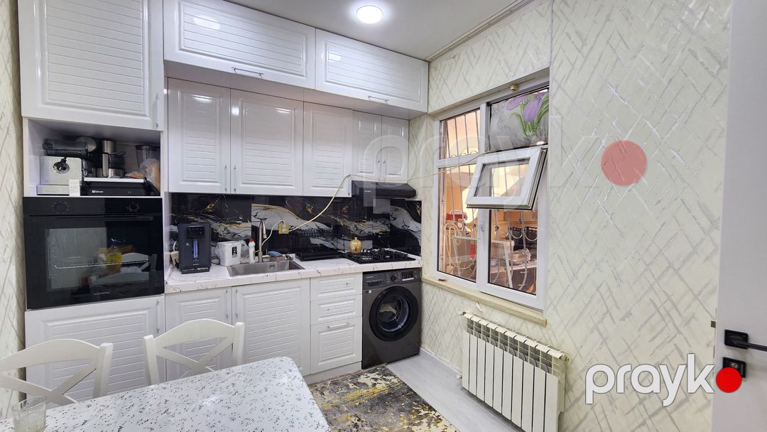 Satılır 3 otaqlı həyət evi/bağ evi 75 m² — Ev, villa, Xırdalan (12)