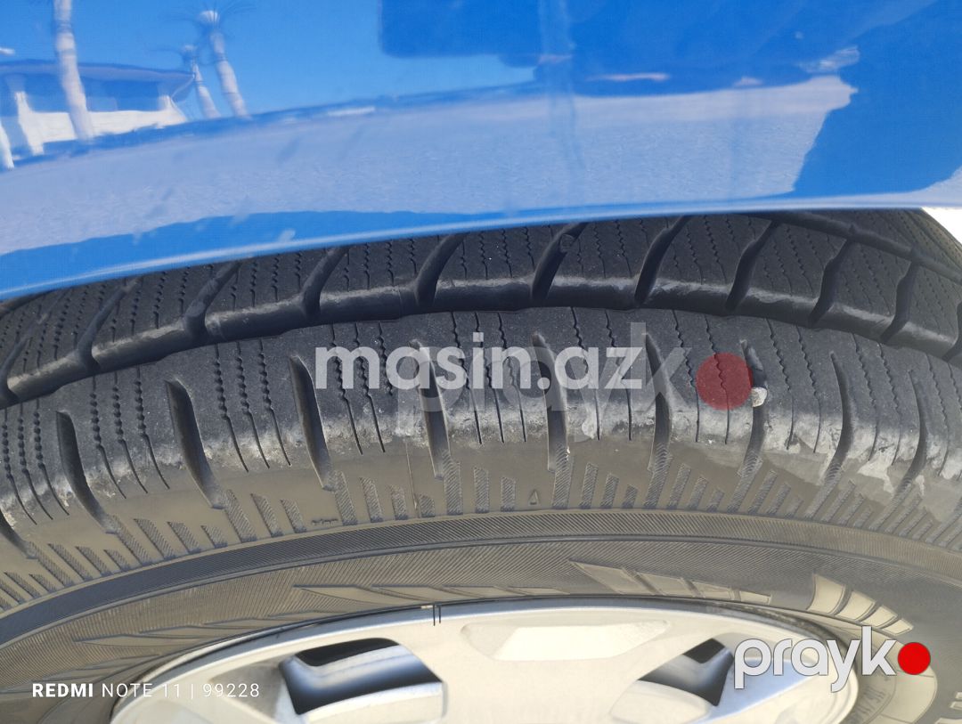 Ford Transit — Avtomobillər, Bakı (3)