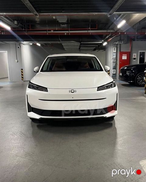 Changan Qiyuan A05, 1.5 L, 9.07 kWh, 2024 il, 89 765 km — Bakı