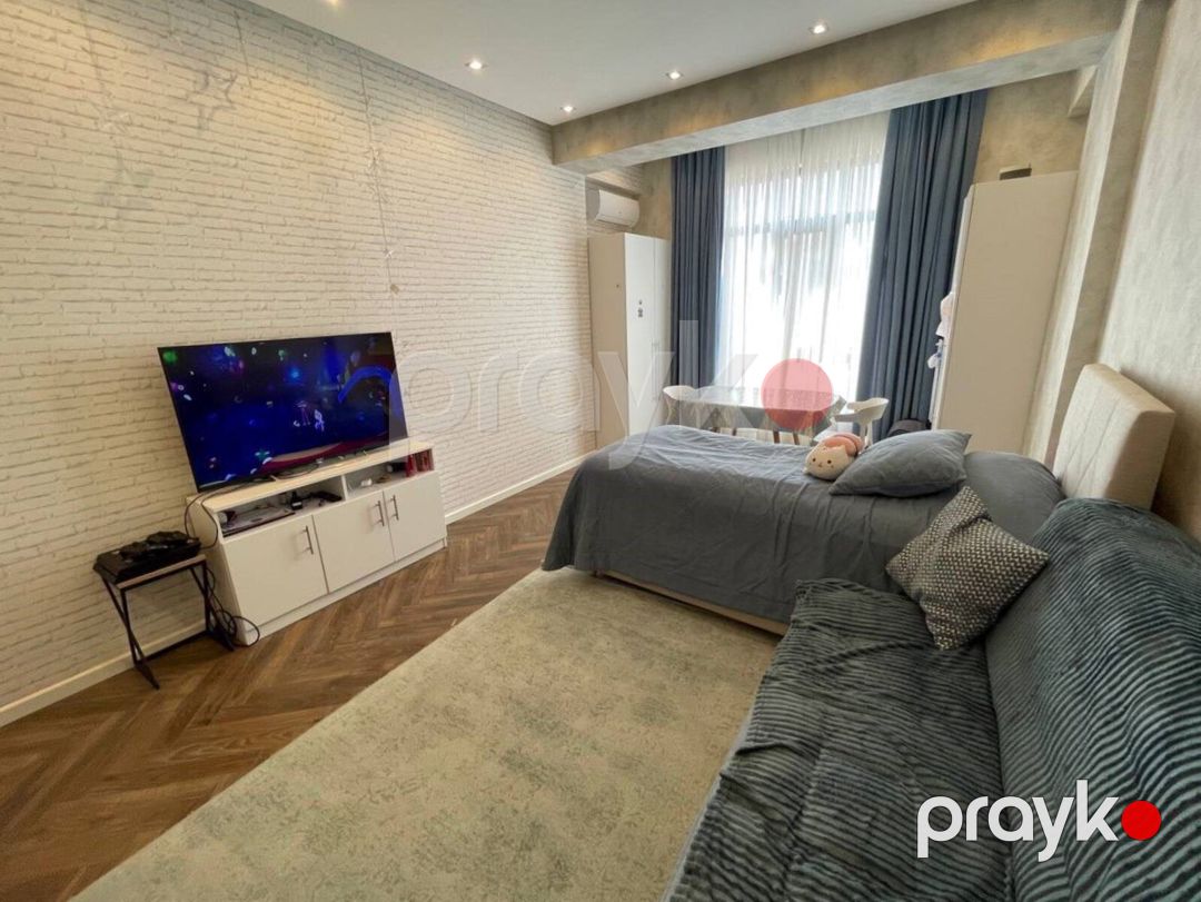 Satılır 3 otaqlı yeni tikili 93 m² — Mənzil, Bakı (6)
